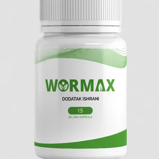 Wormax Croatia