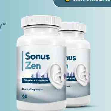 SonusZen Hearing