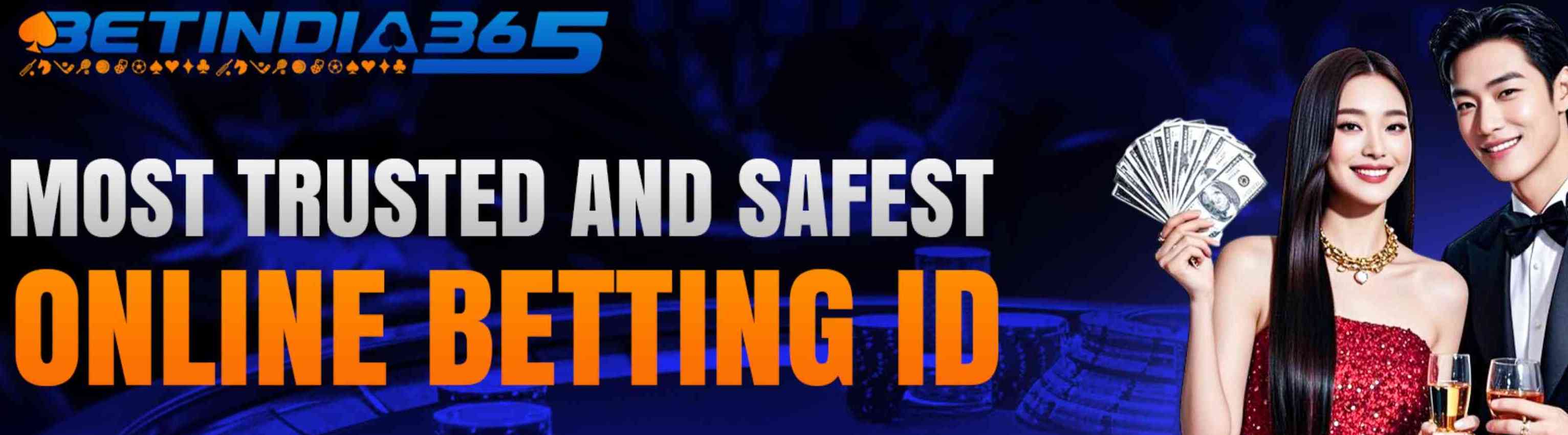 Online IPL IDs