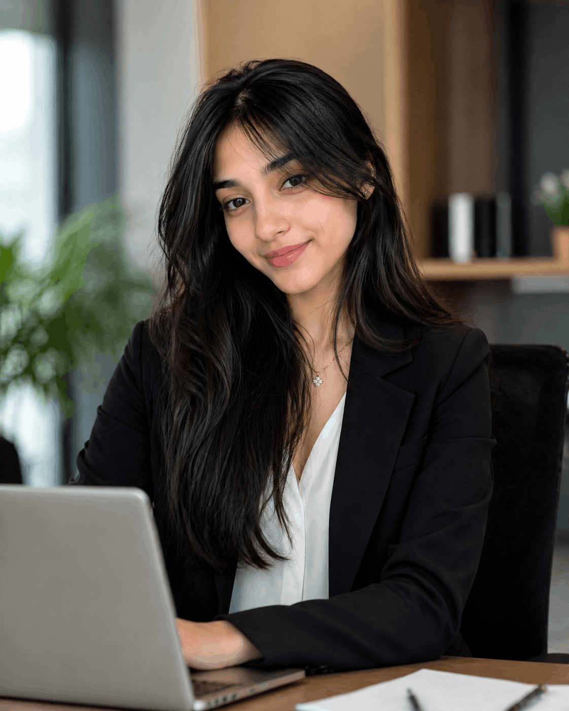 Niharika Reddy