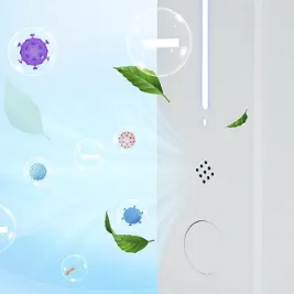 IonShield Air Purifier