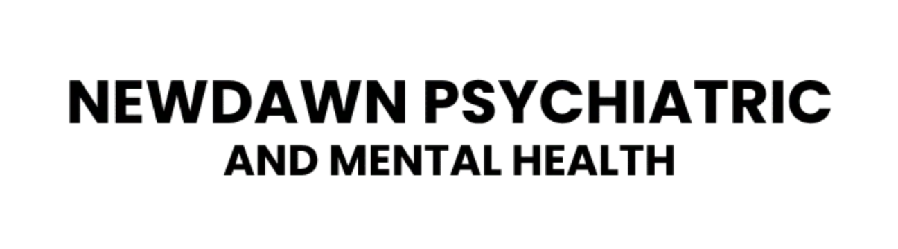 NewDawn Psychiatrist Psychiatrist