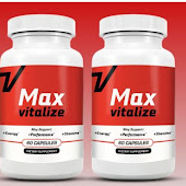 Max Vitalize