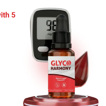Glyco Harmony