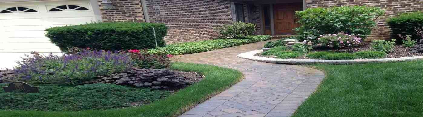 Grassroots Landscape Specialties,  Inc.