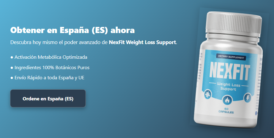 Nexfitcapsu Male