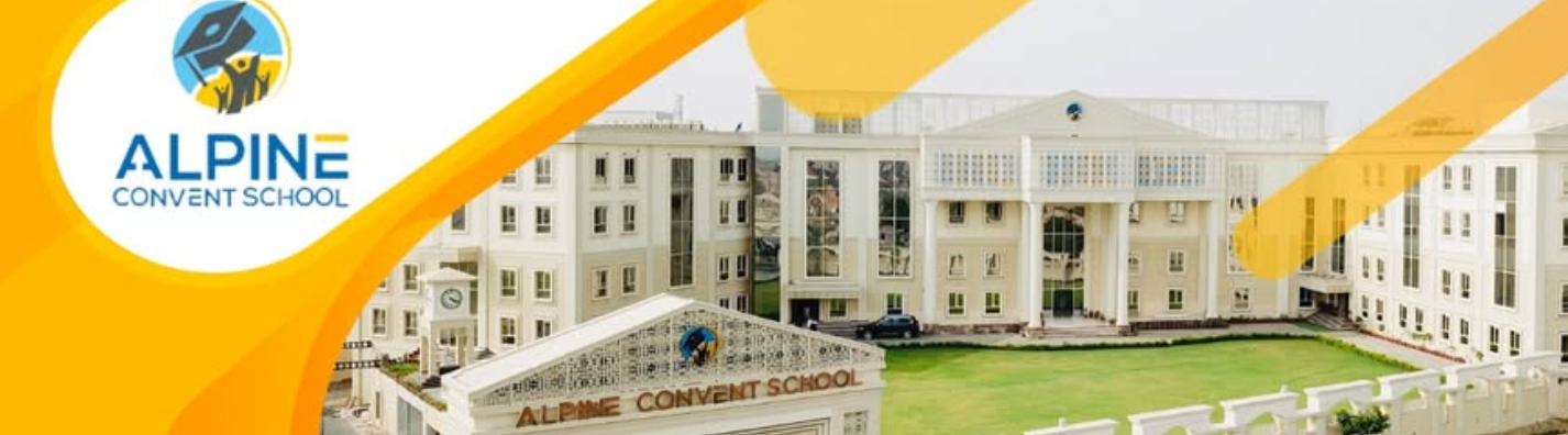 Alpine Convent School