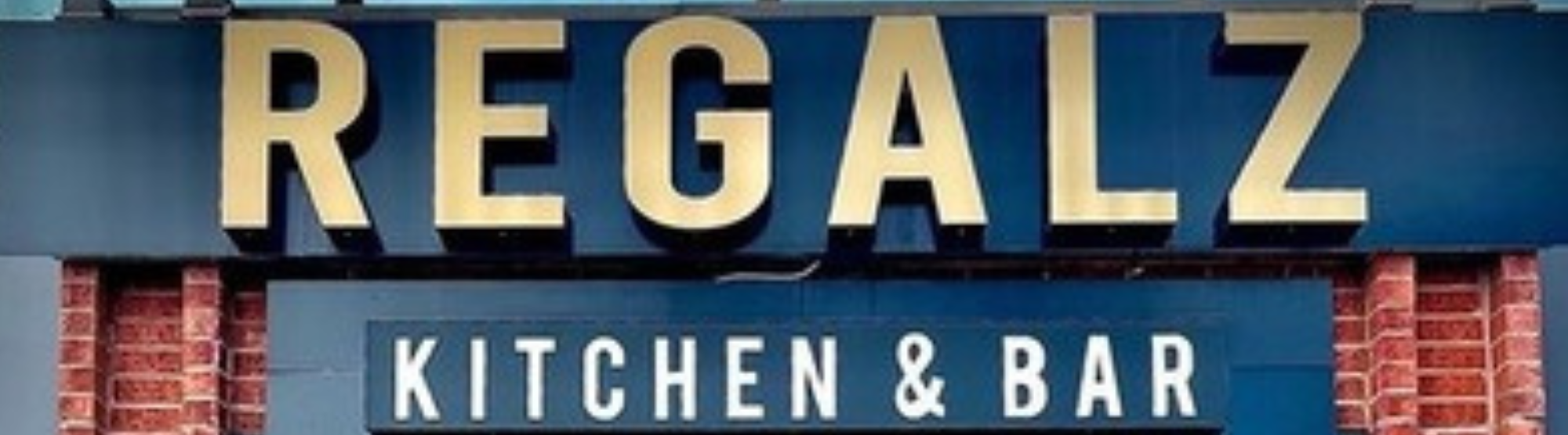 Regalz Kitchen And Bar
