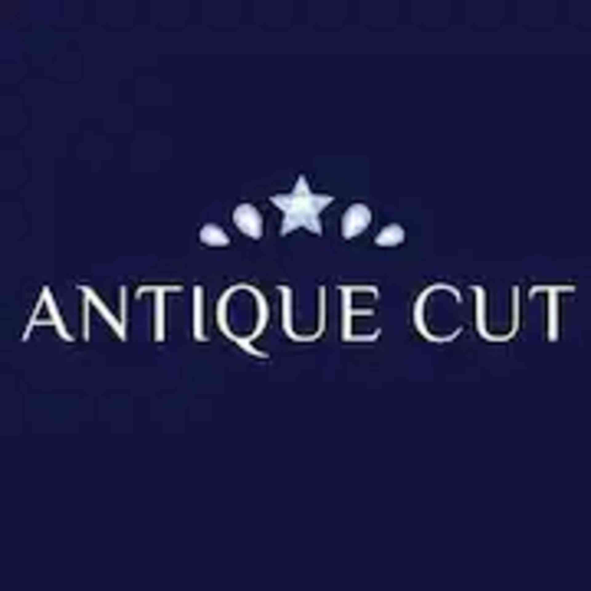 Antique Cut
