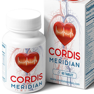 Cordis Meridian