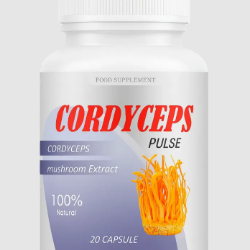 CordycepsPulseReviews Reviews