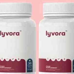 Lyvora Slim