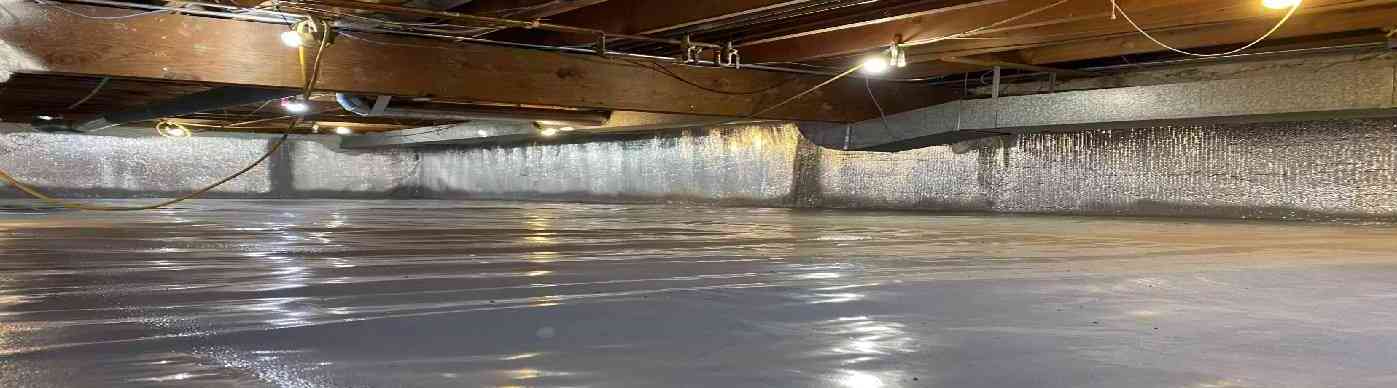 Crawl Spaces