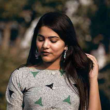Diksha Chaurasiya