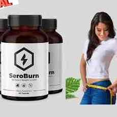 Seroburn Usa