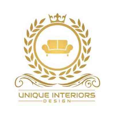 Unique Interiors Designs
