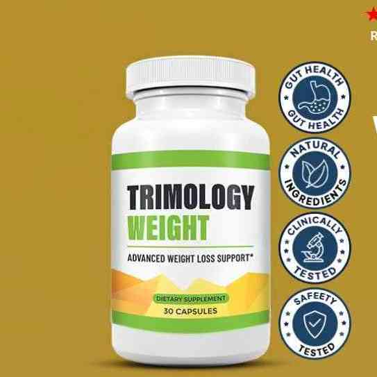 Trimology Capsules