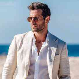 James Anderson