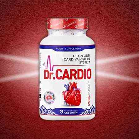 Dr.Cardio Italy