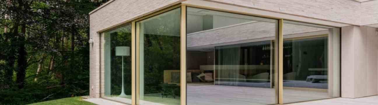 Thermal Facade Solutions