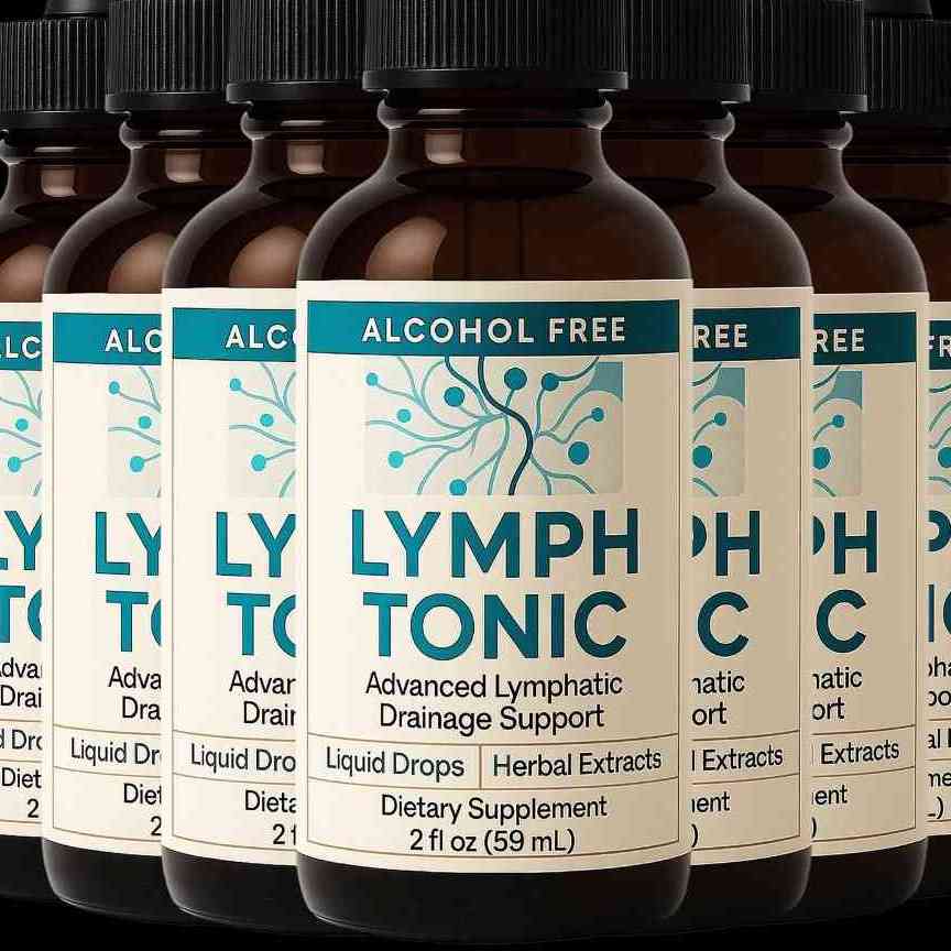 Lymphtonic Supplement