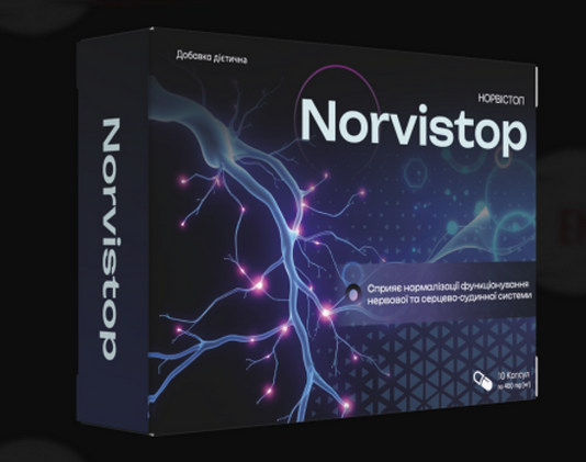 Norvistop Norvistop
