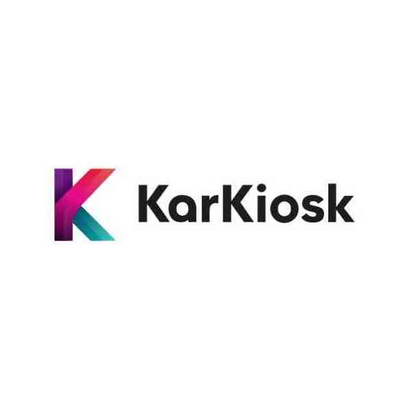 Karkiosk Usa