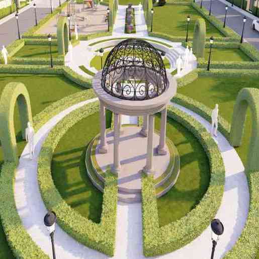 Reliance MetCity
