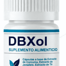 DBXol DBXol