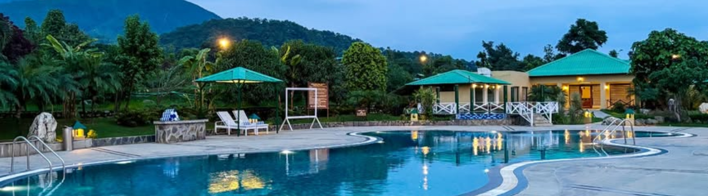 Resorts By THE BAAGH