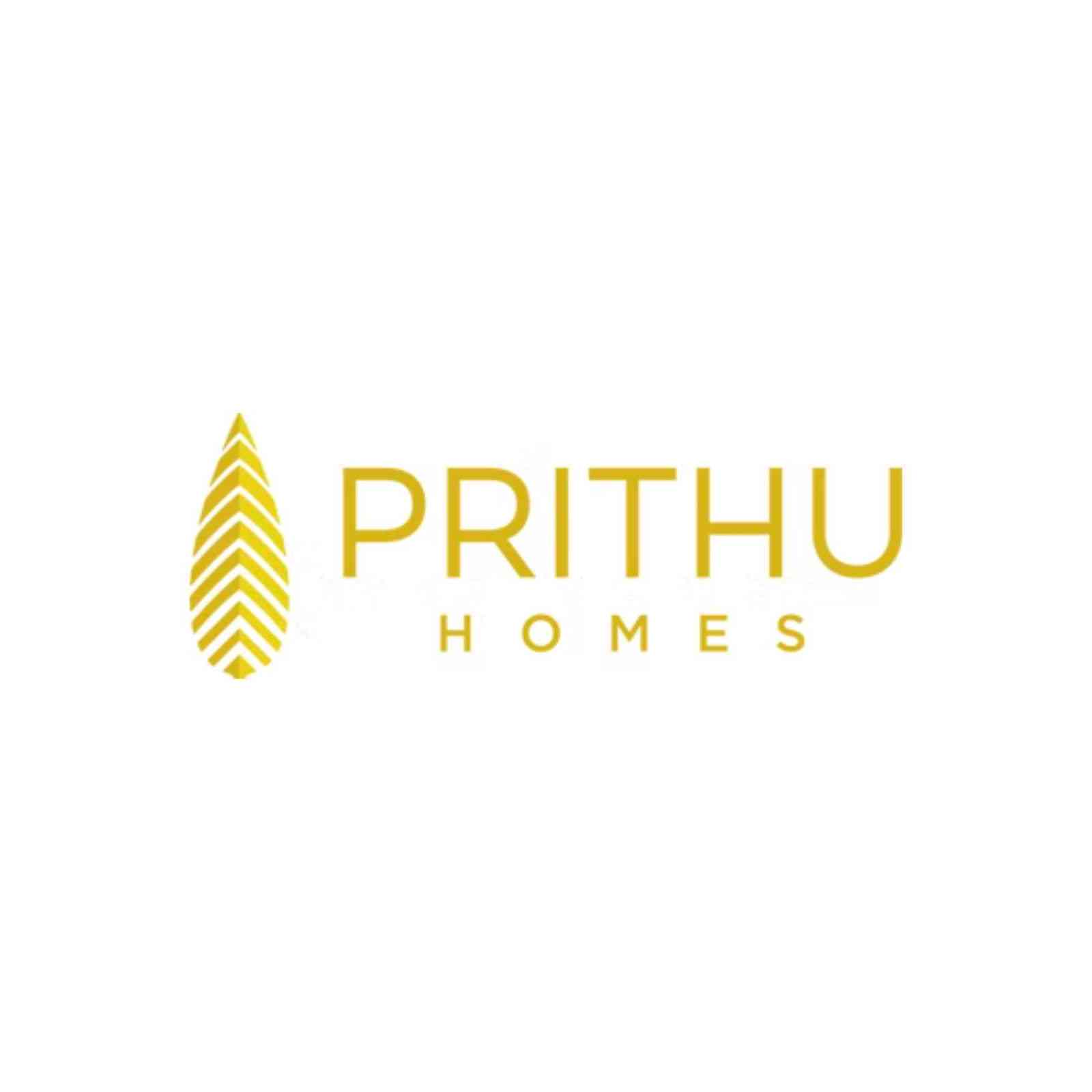 Prithu Homes