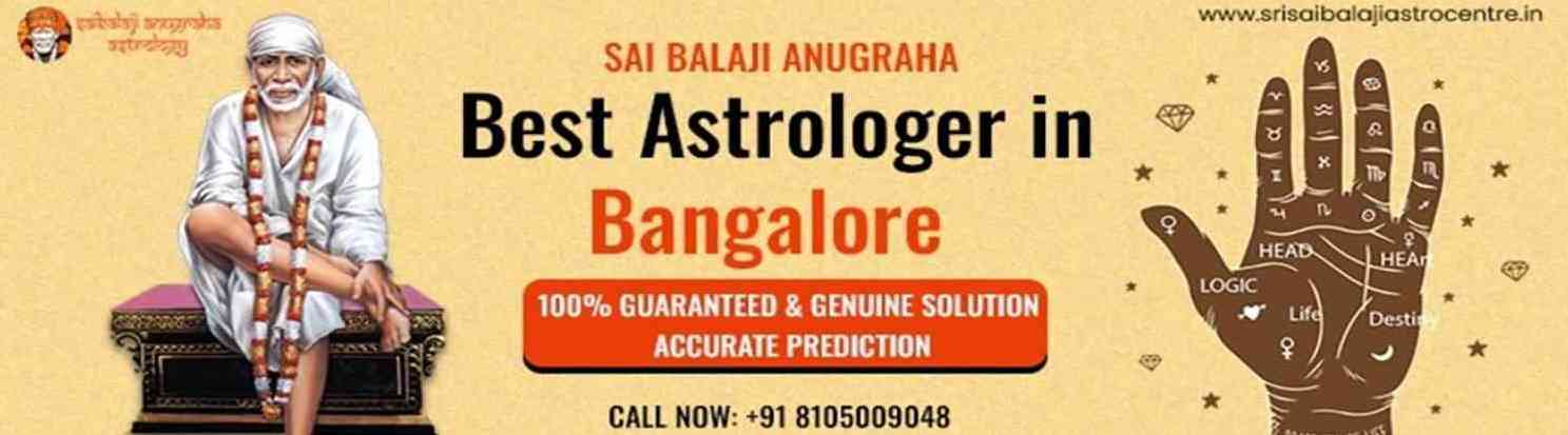 Srisaibalaji Astrocentre