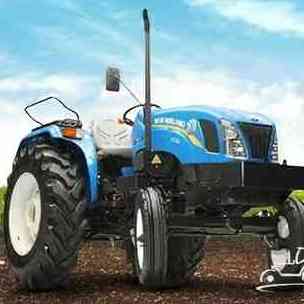 Find Tractor