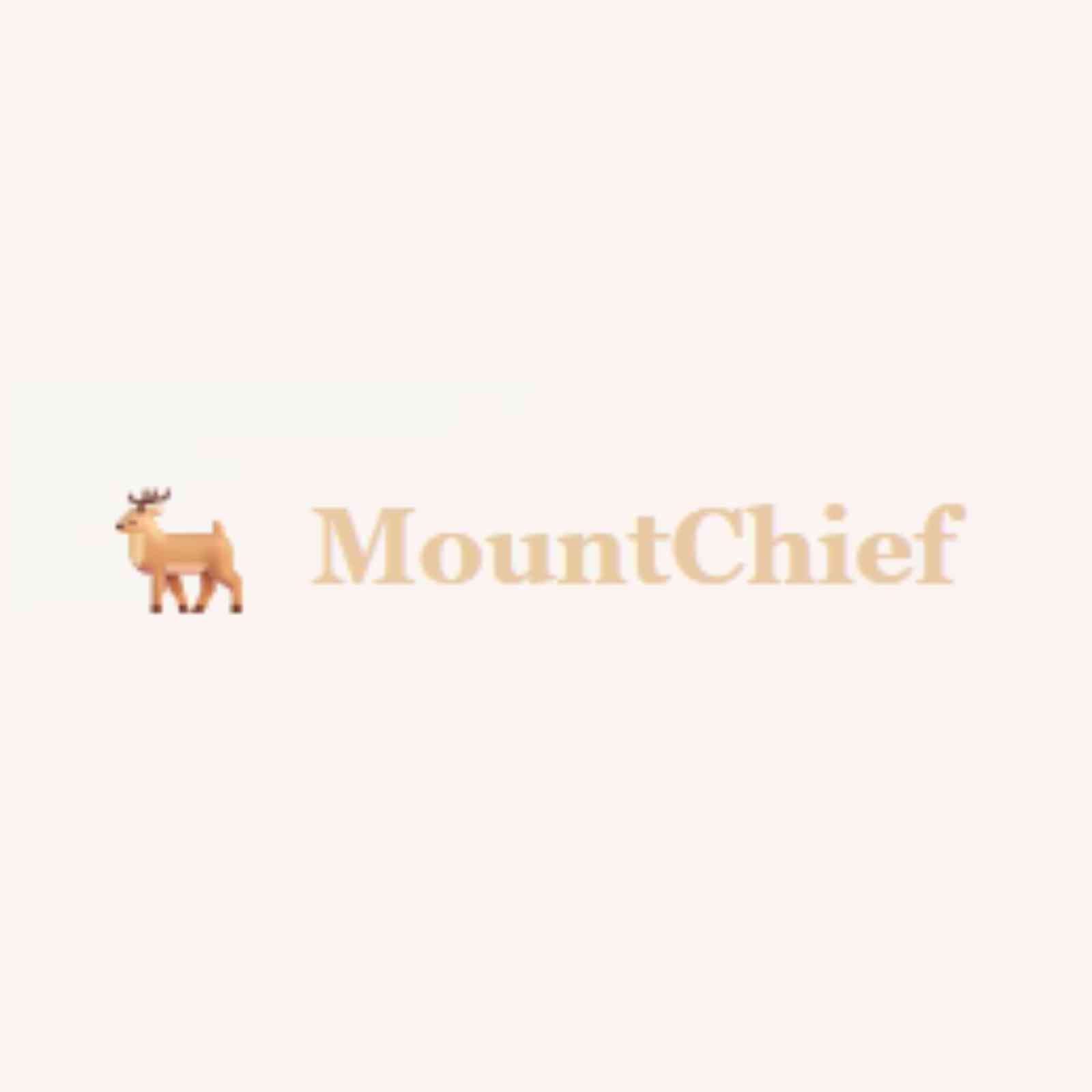 Mount Chief