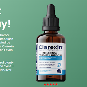 Clarexin Drops