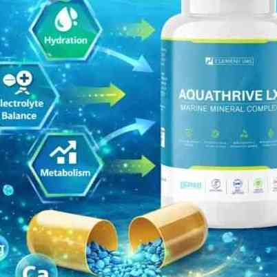 Aquathrive Emika