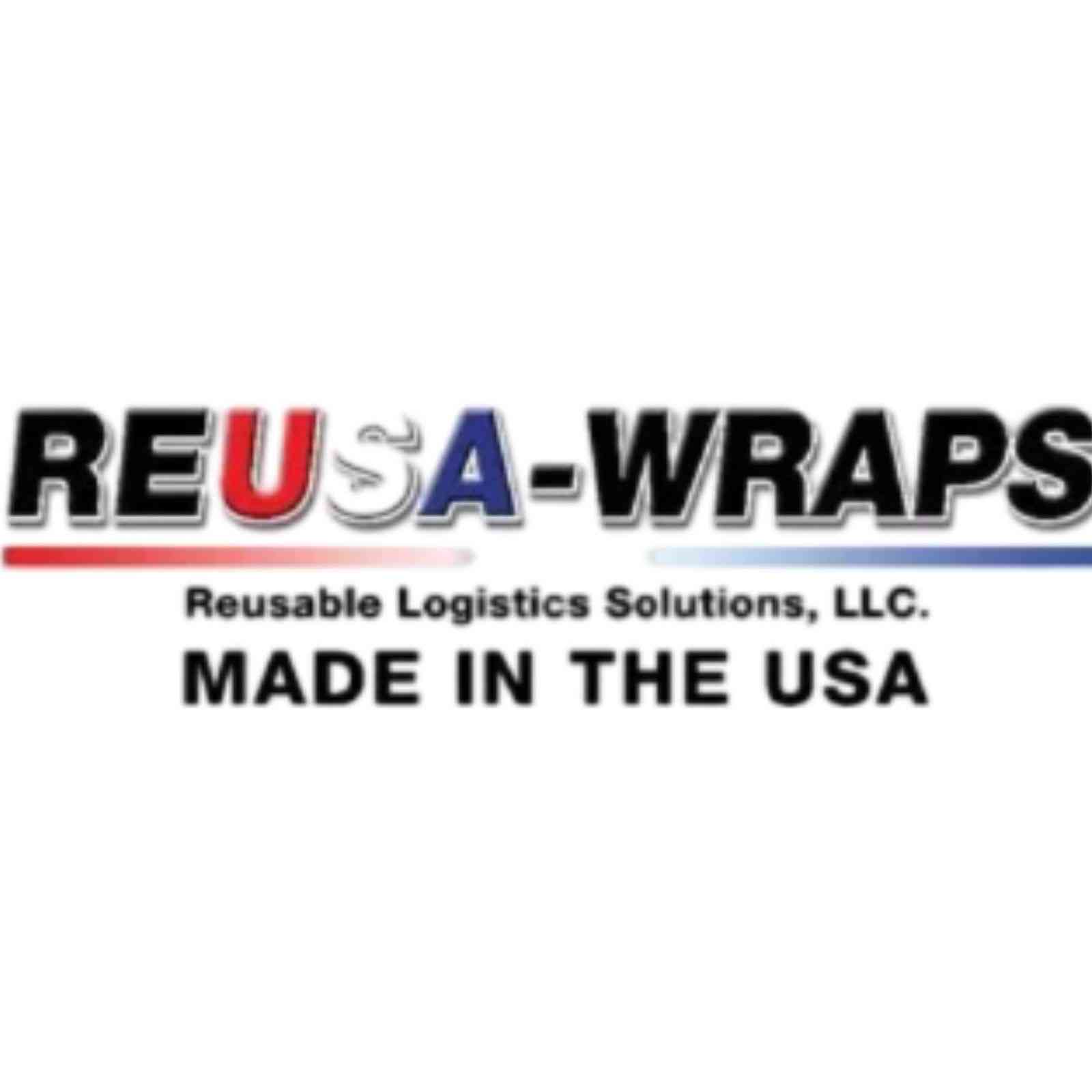 Reusa Wraps
