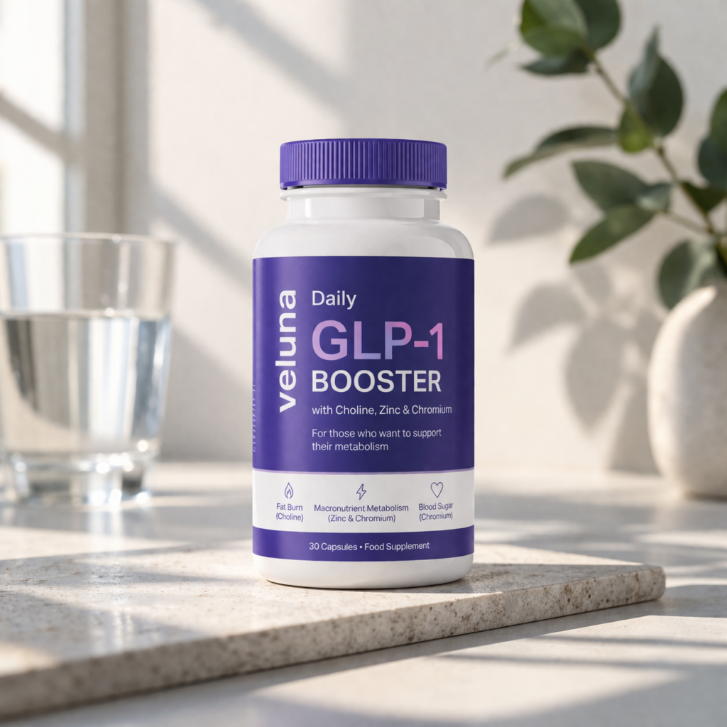Veluna  GLP Booster