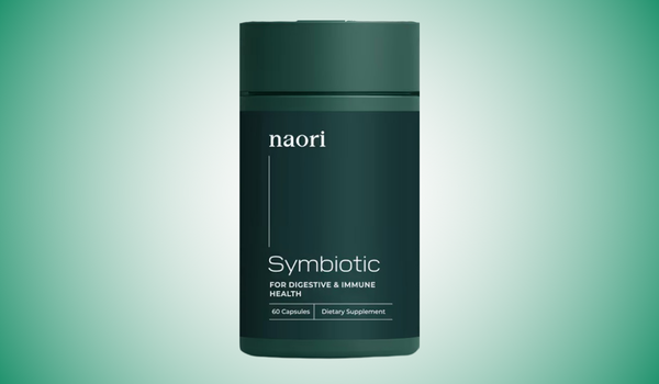 Naori  Symbiotics