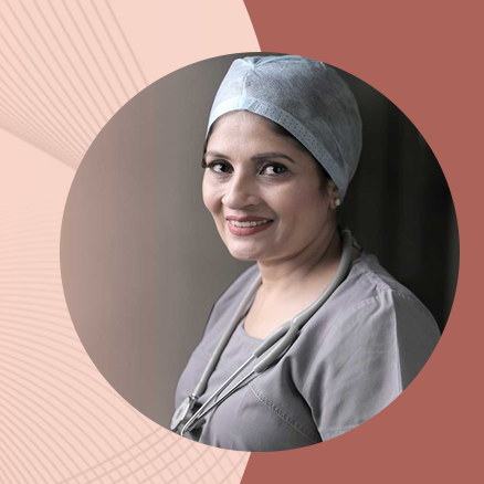 Chaitali Trivedi