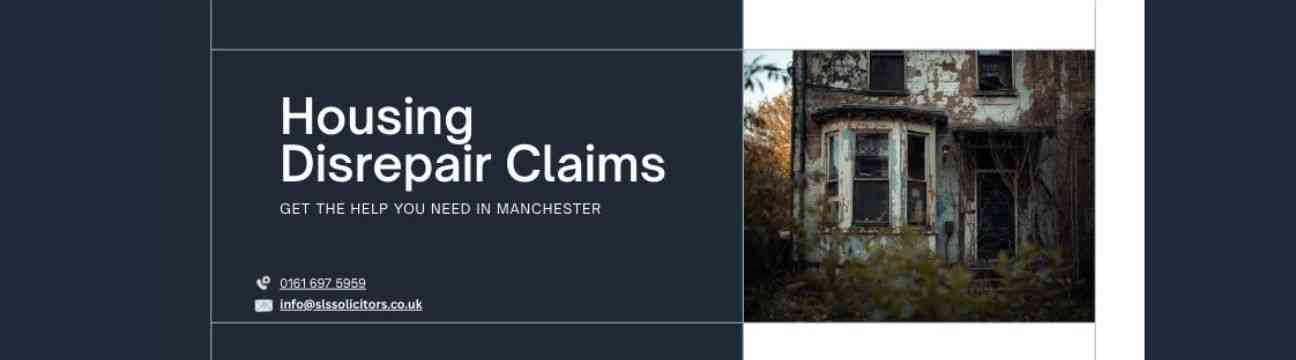 Tenant Housing Disrepair