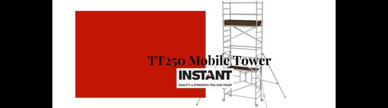 Instant Access