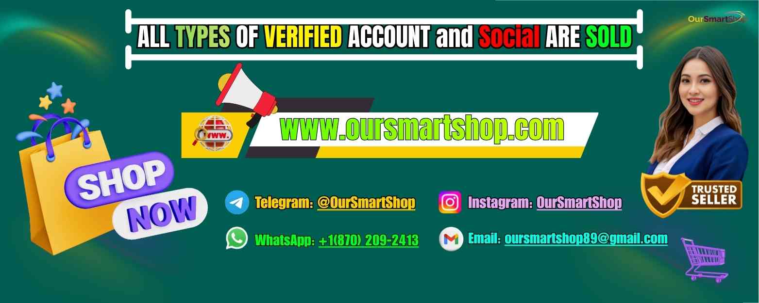 Top rated site Buy Verified Tinder Accounts in Year