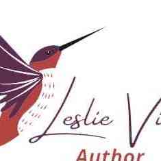 Leslie Vick Books