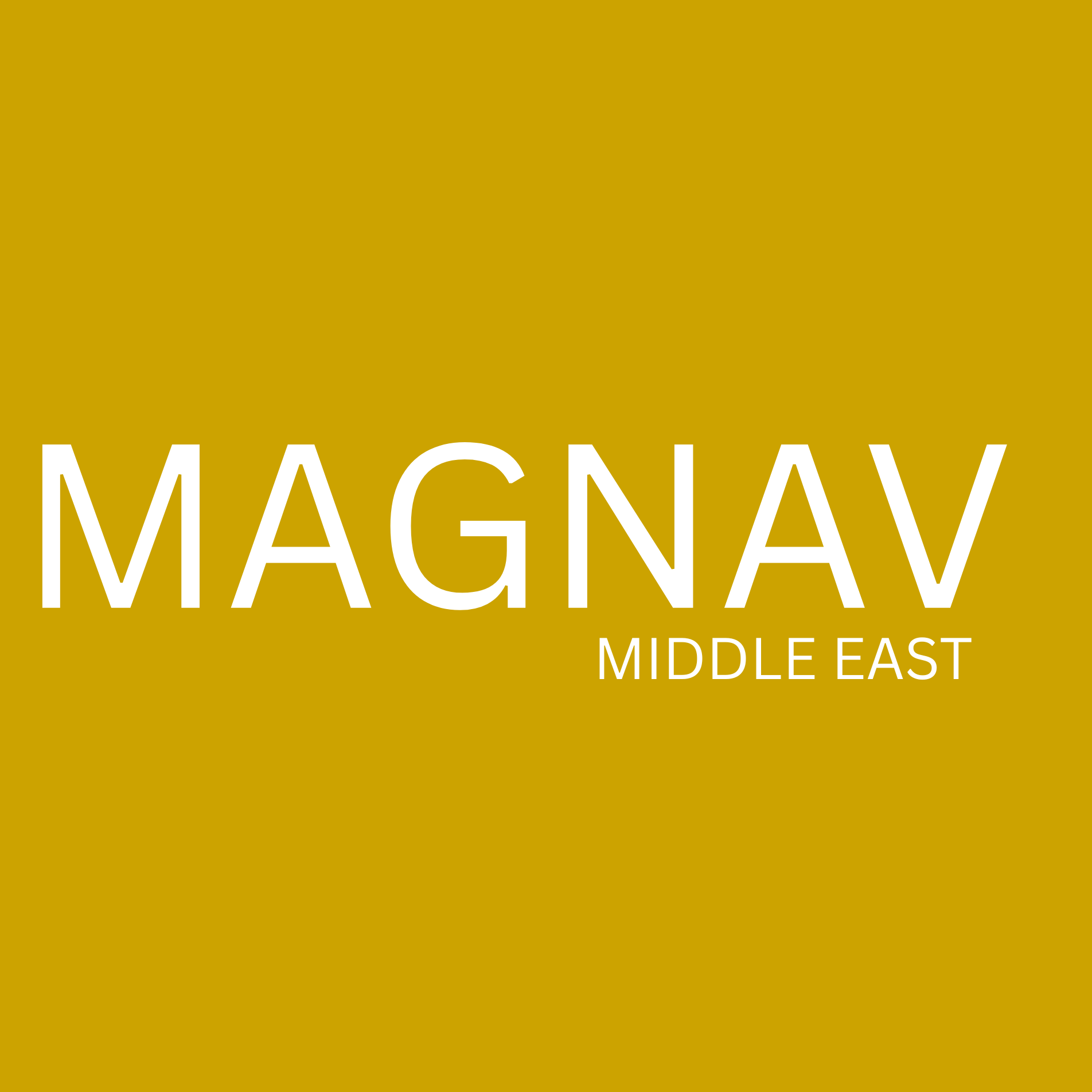 Magnav middle east