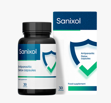 Sanixol Sanixol