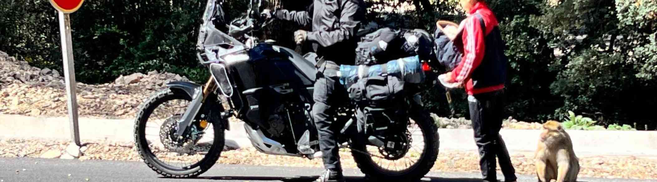 Motorstartpunt  - Motorrijles Tilburg