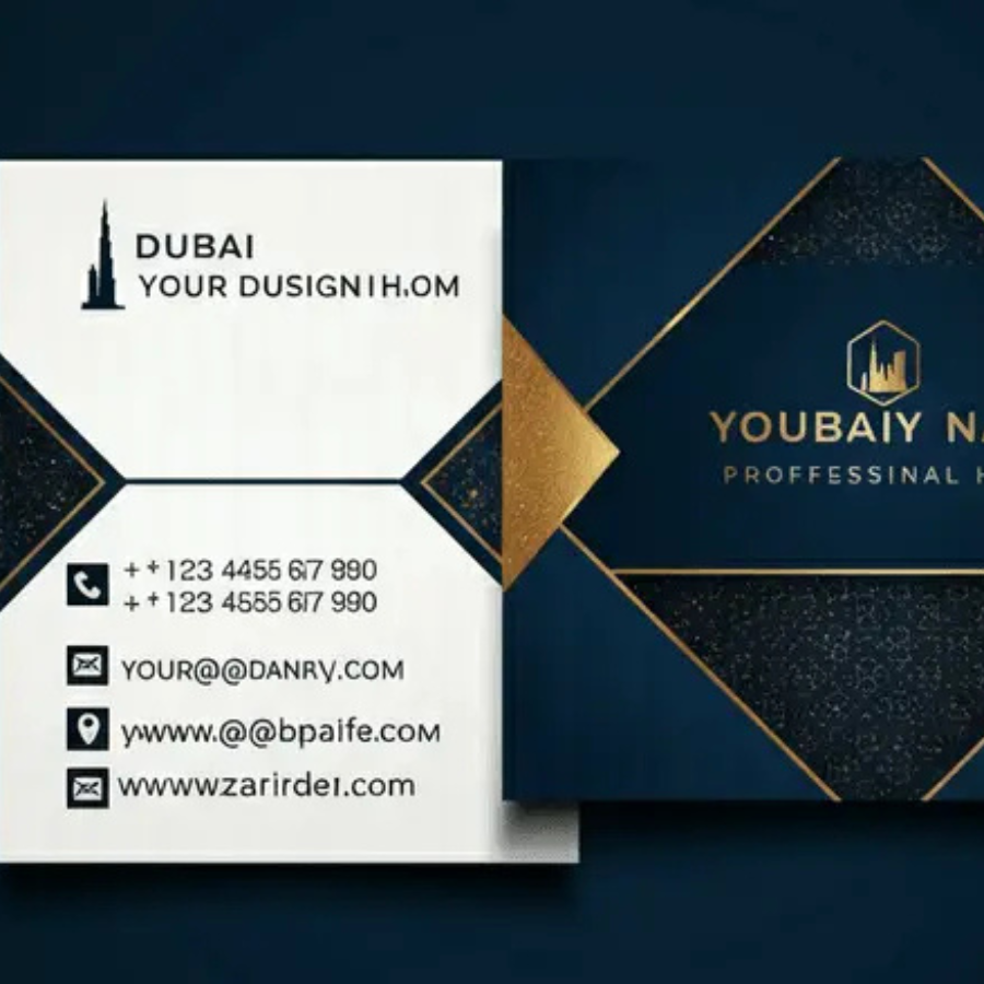Business Cards Printing