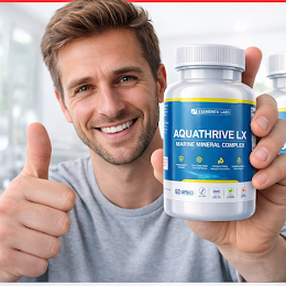 AquathriveLX Usa