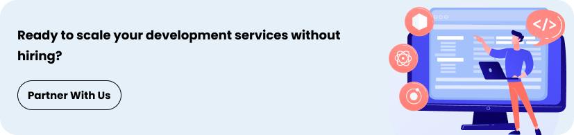 Ready to scale with white label laravel agency